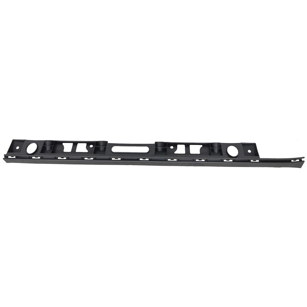 Rear Lower Bumper Cover Trim 2014-2018 Jeep Cherokee