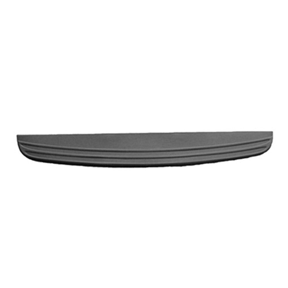Rear Bumper Top Pad 1998-2003 Dodge Durango