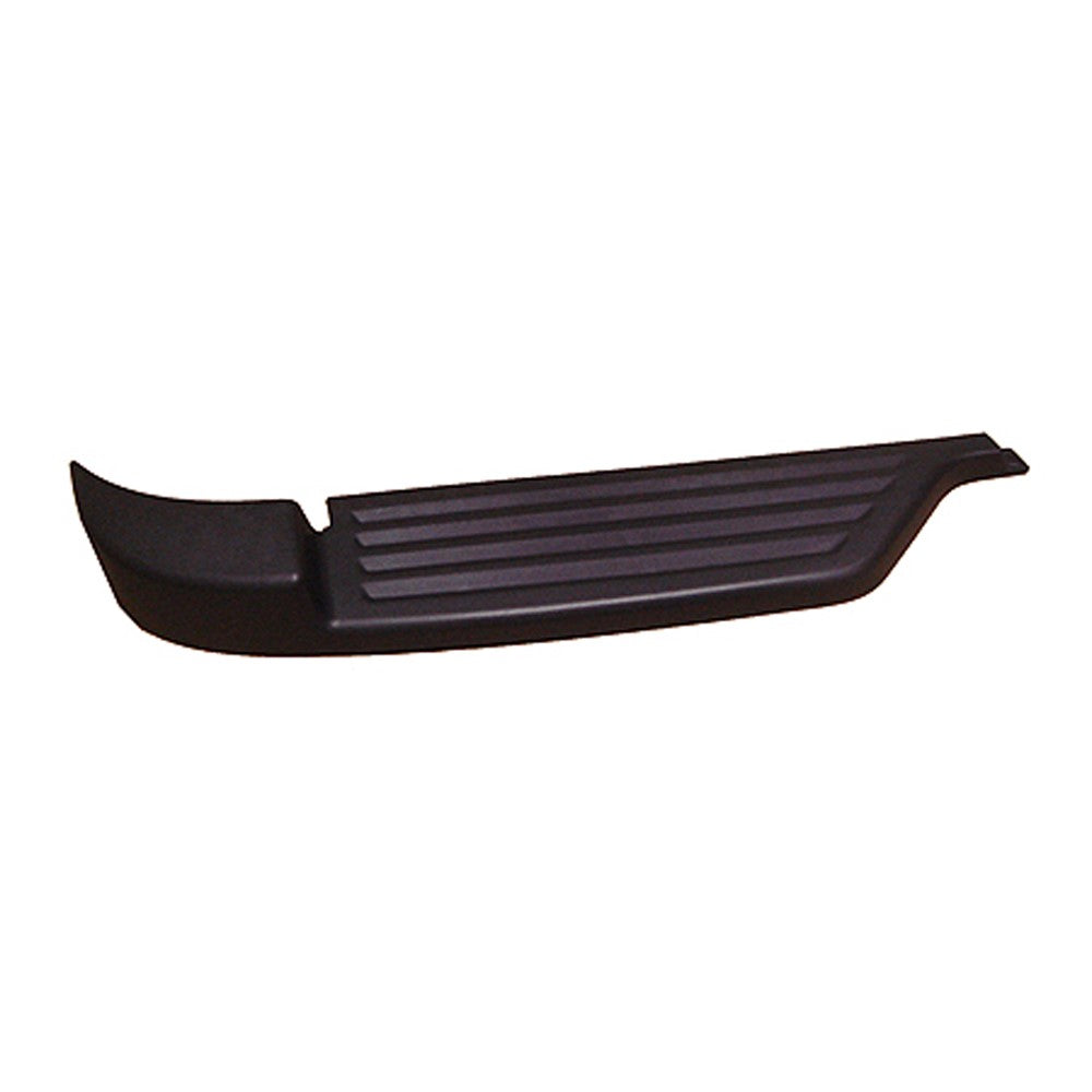 Rear Left Rear Driver Side Bumper Pad 2005-2011 Dodge Dakota & Ram Dakota