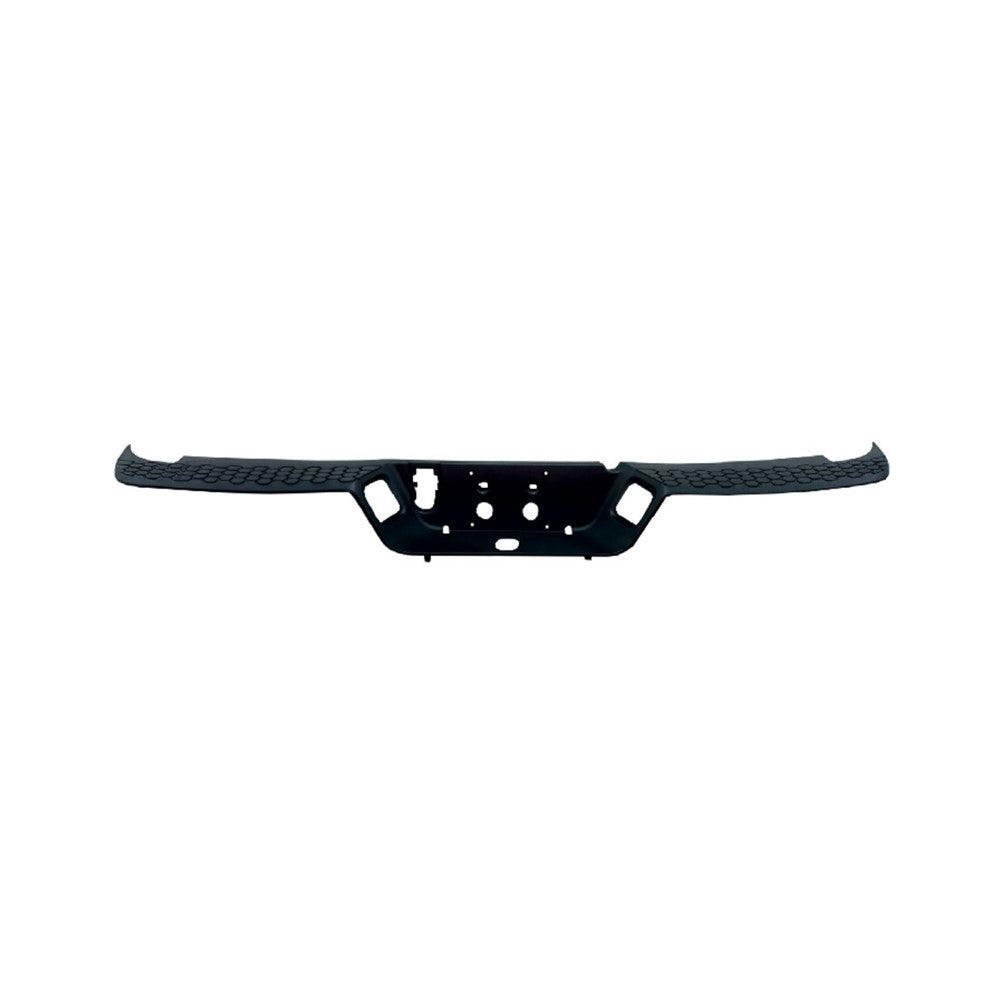 Factory Style Replacement Rear Bumper Step Pad for Dodge Ram 1500, Dodge Ram 2500, Ram 1500