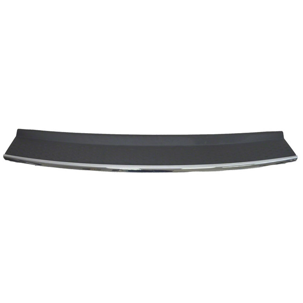 Rear Bumper Step Pad 2011-2020 Chrysler Town & Country & Dodge Caravan & Ram C/V, Cv