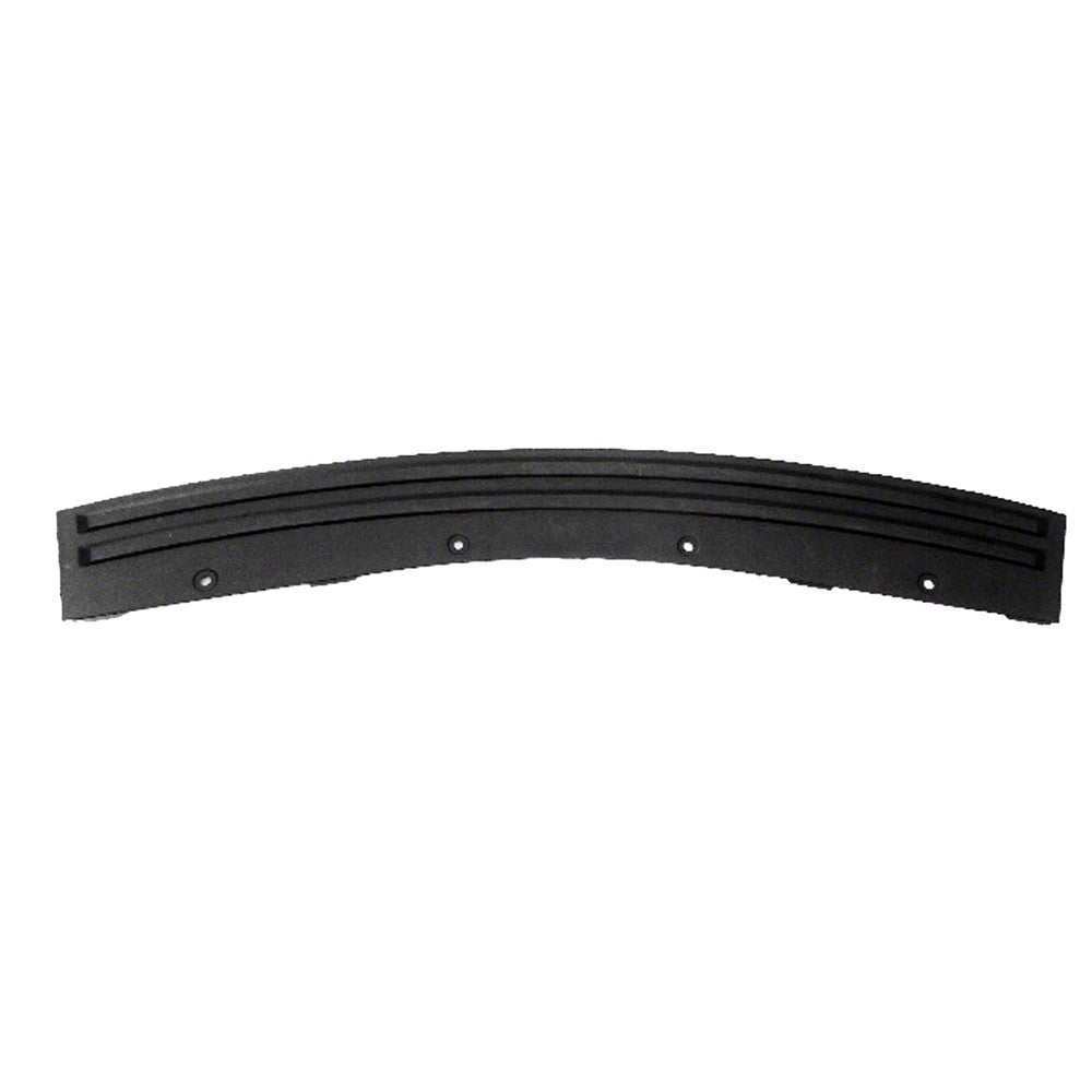 Rear Bumper Step Pad 2005-2010 Jeep Grand Cherokee