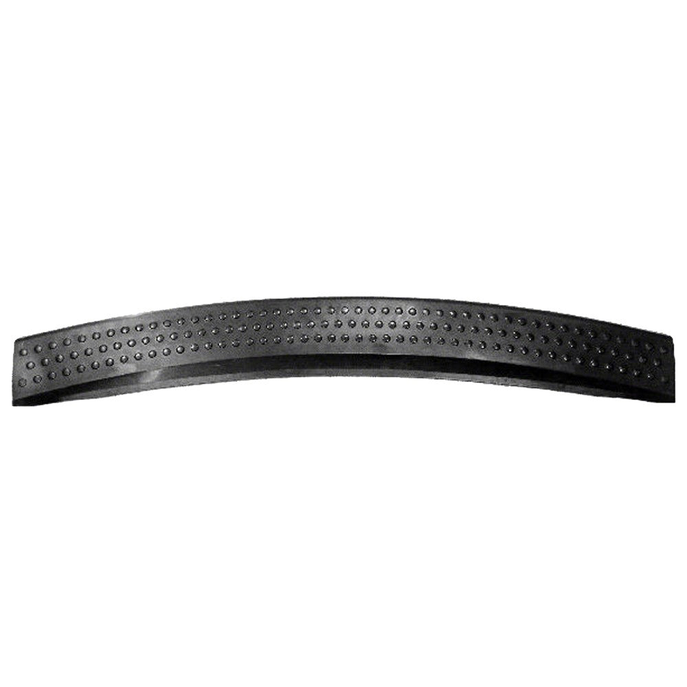 Rear Bumper Step Pad Black 2008-2010 Chrysler Town & Country & Dodge Caravan