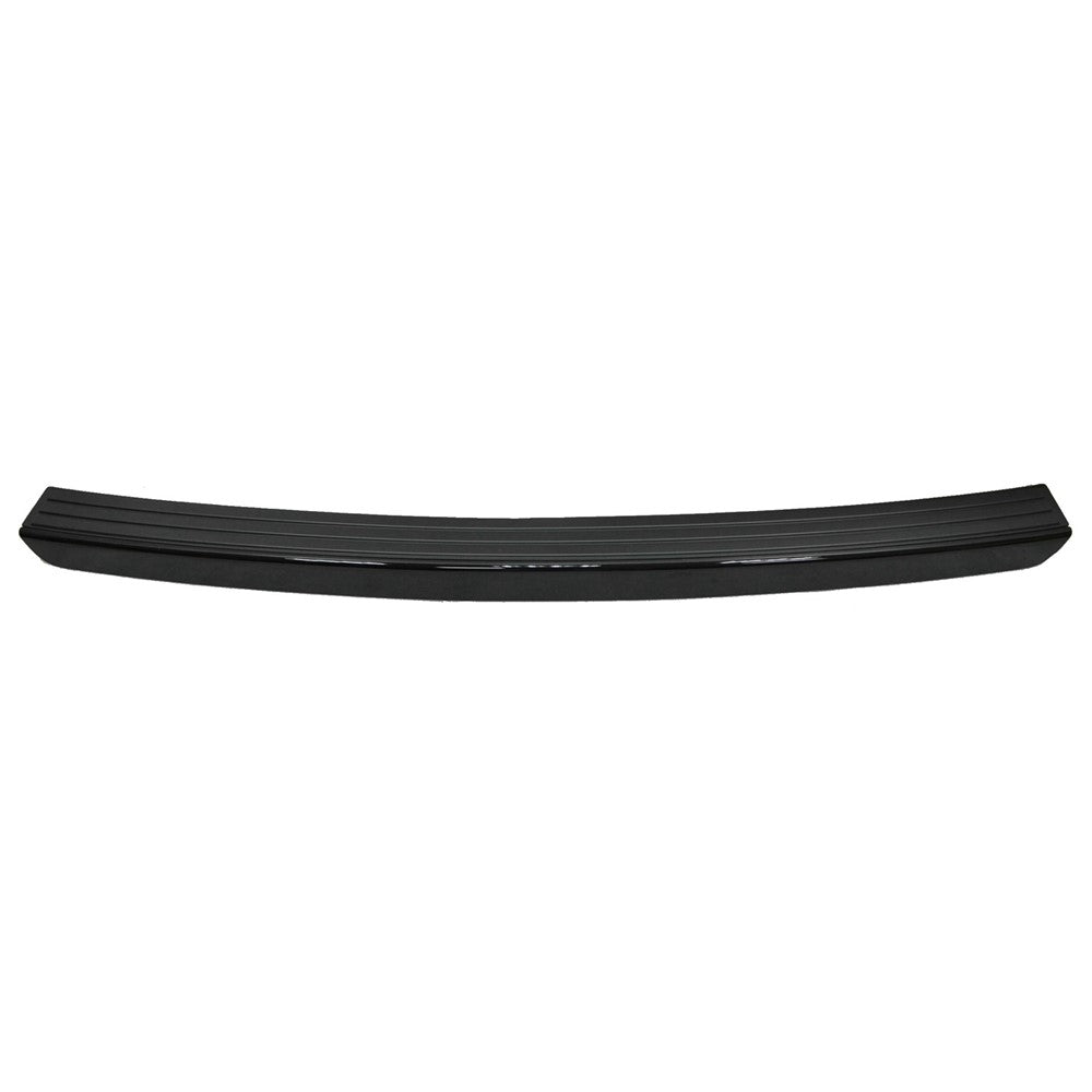 Rear Bumper Top Pad 2014-2017 Jeep Compass, Patriot