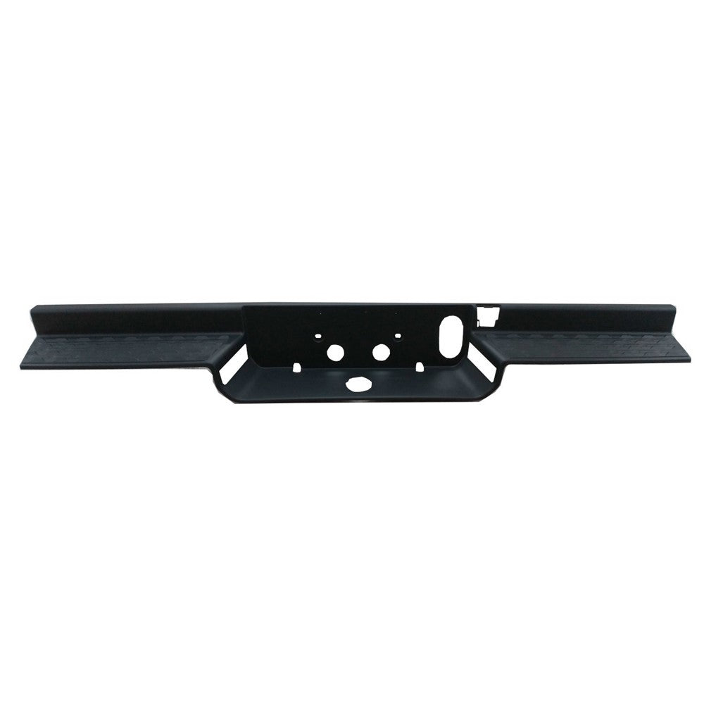Rear Bumper Step Pad 2019-2024 Ram 1500