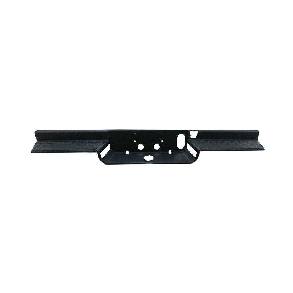 Rear Bumper Step Pad 2019-2024 Ram 1500