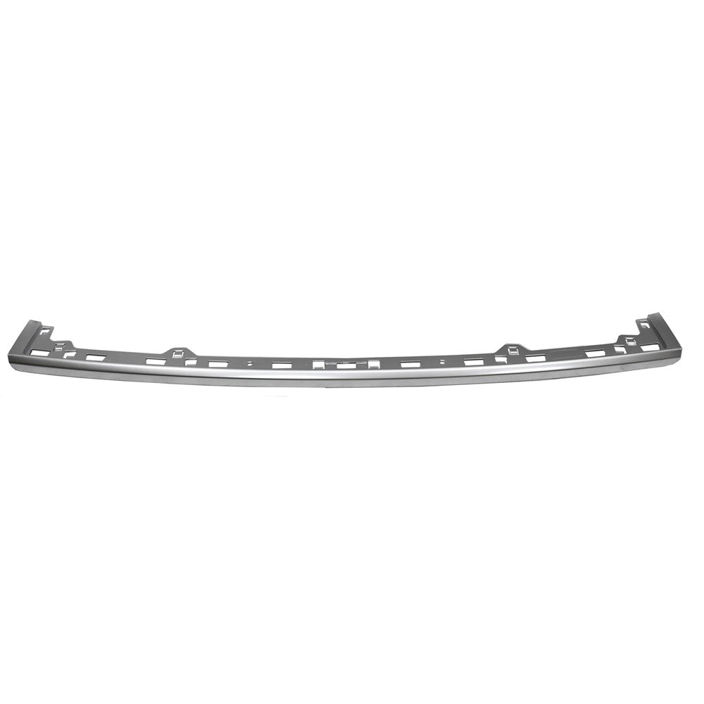 Rear Bumper Cover Molding 2014-2022 Jeep Grand Cherokee, Grand Cherokee Wk