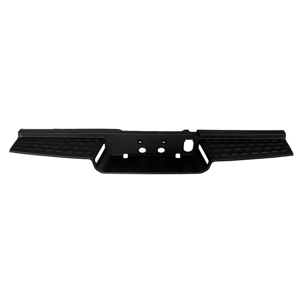 Rear Bumper Step Pad 2019-2024 Ram 2500, 3500