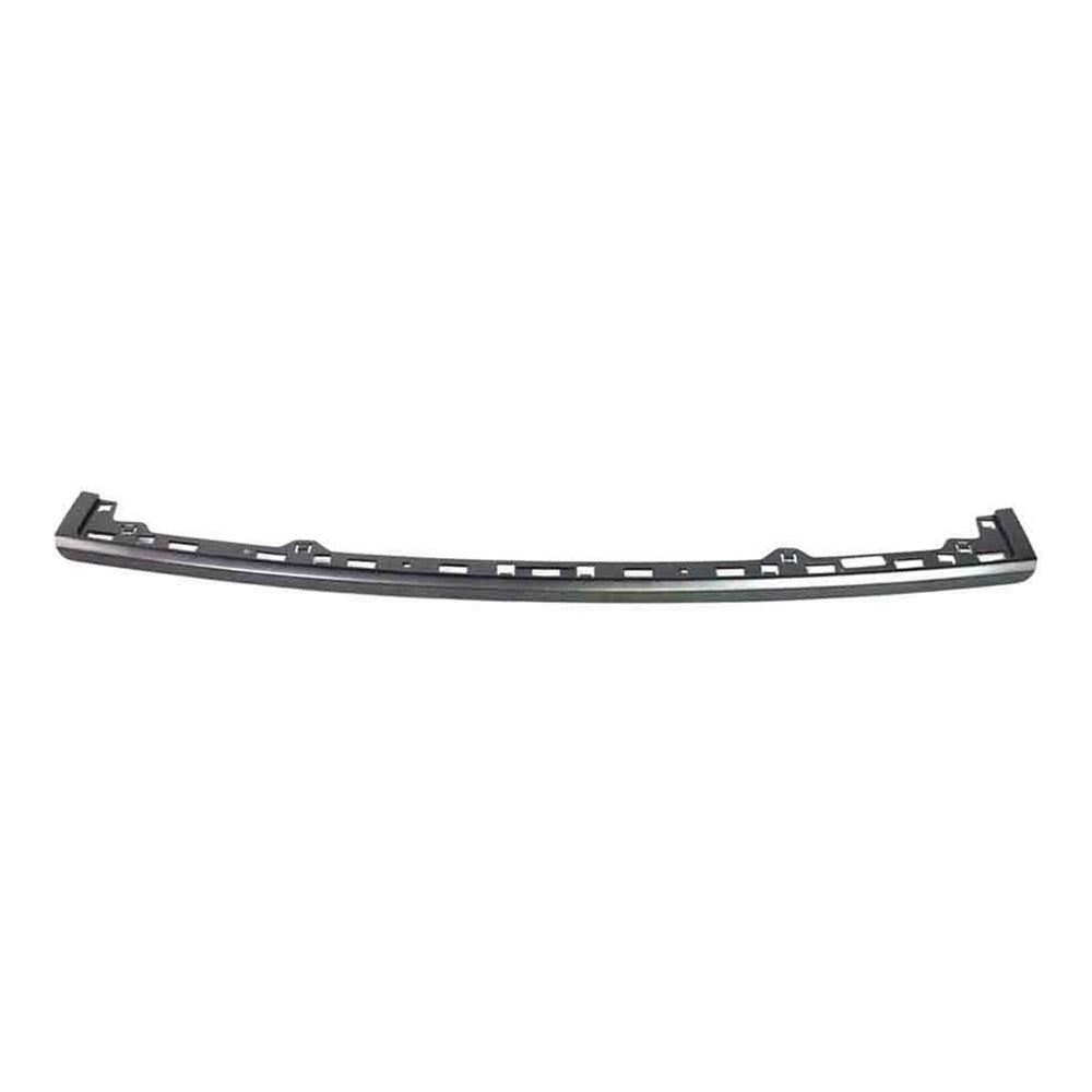 Rear Bumper Cover Molding 2020-2022 Jeep Grand Cherokee, Grand Cherokee Wk