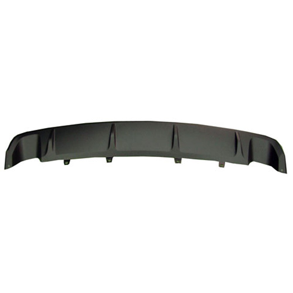 Rear Valance 2006-2010 Dodge Charger