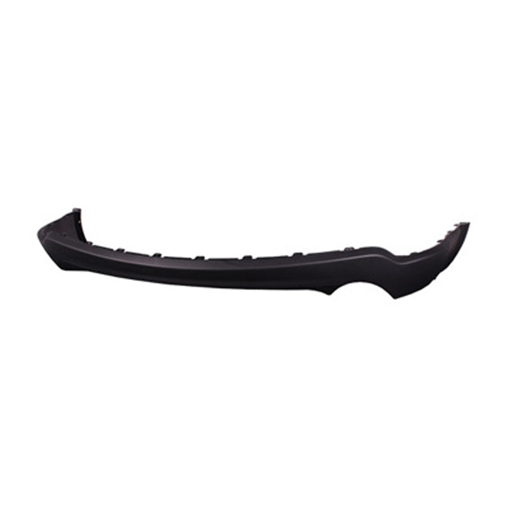 Rear Lower Bumper Cover 2011-2022 Jeep Grand Cherokee, Grand Cherokee Wk