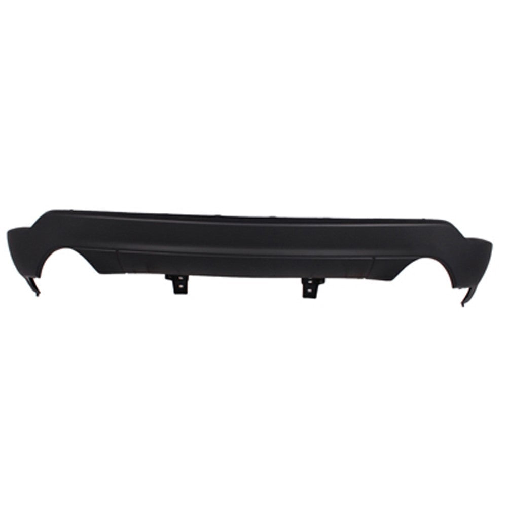 Rear Bumper Lower Cover 2011-2022 Jeep Grand Cherokee, Grand Cherokee Wk