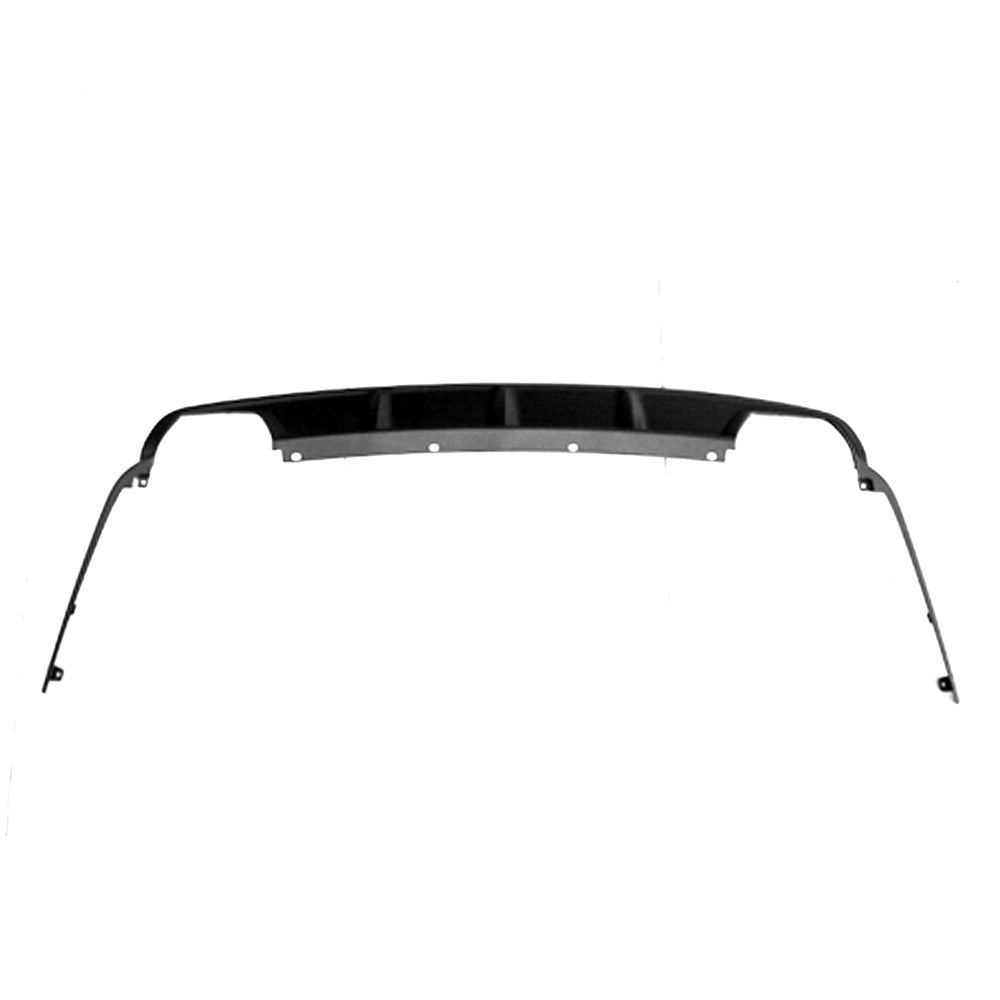 Rear Lower Valance Panel 2011-2014 Dodge Charger