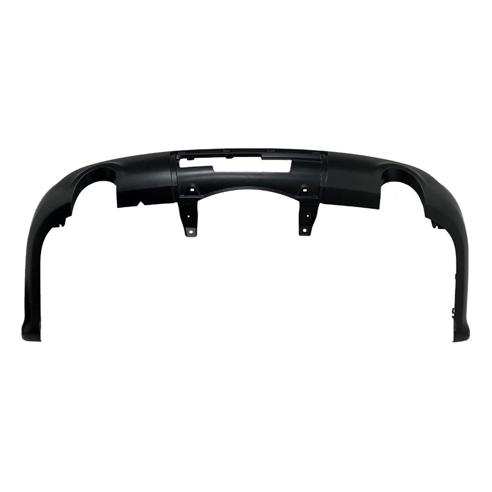 Rear Lower Bumper Cover 2014-2025 Dodge Durango