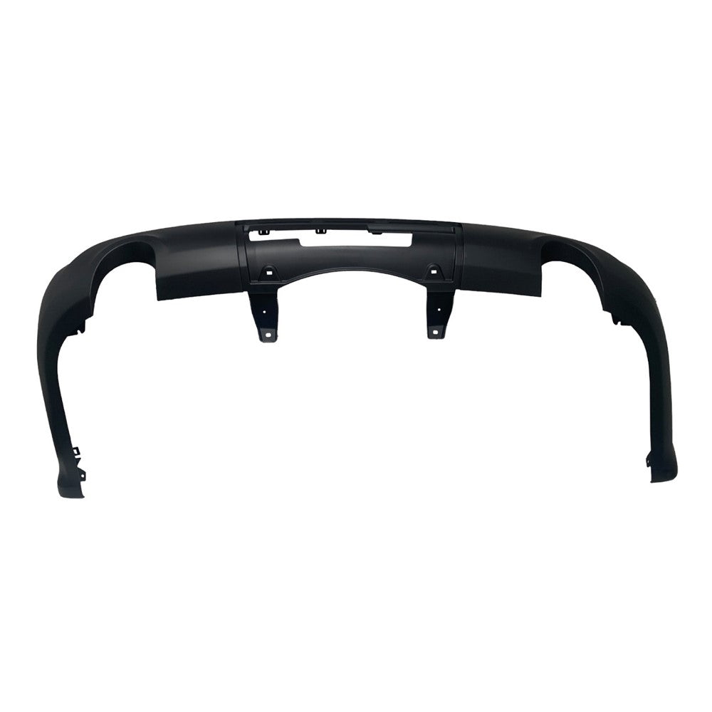 Rear Lower Bumper Cover 2014-2025 Dodge Durango