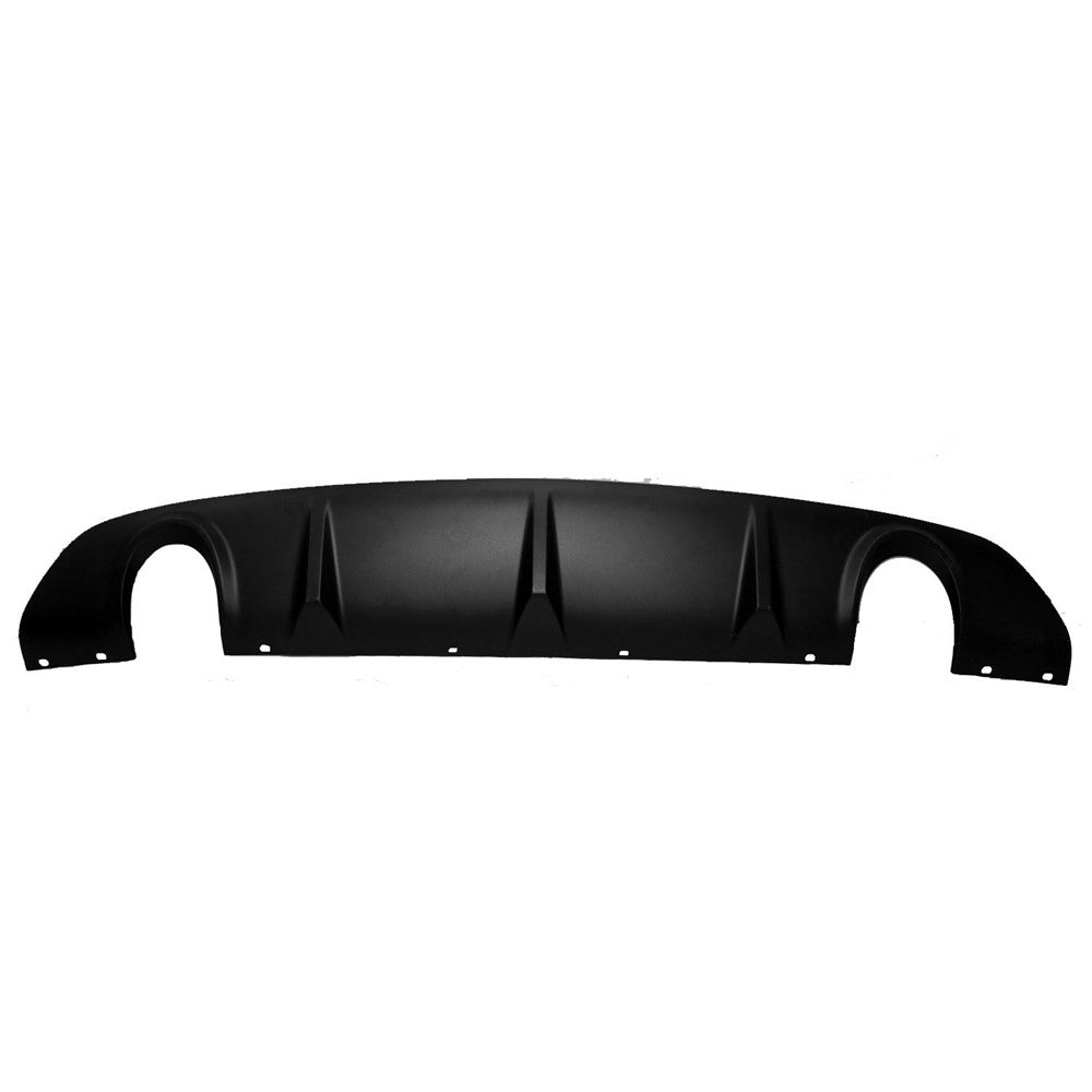 Rear Lower Valance Panel 2012-2014 Dodge Charger