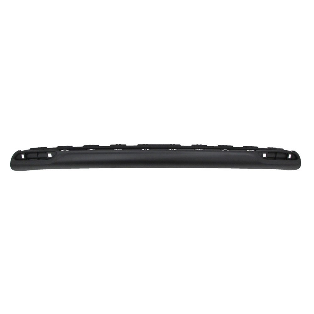 Rear Lower Valance Panel 2017-2025 Chrysler Pacifica