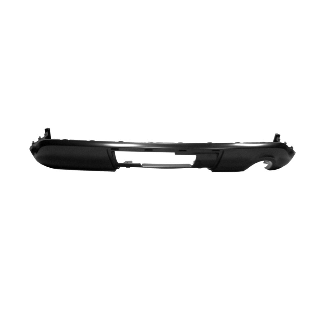 Rear Lower Bumper Cover 2016-2025 Dodge Durango