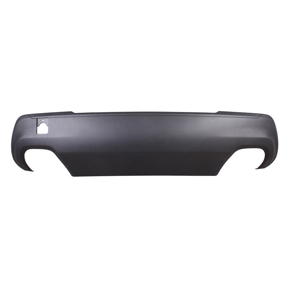 Rear Lower Valance Panel 2019-2021 Jeep Cherokee