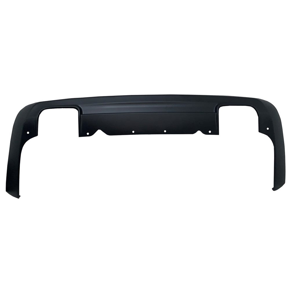 Rear Lower Bumper Cover 2015-2023 Dodge Challenger