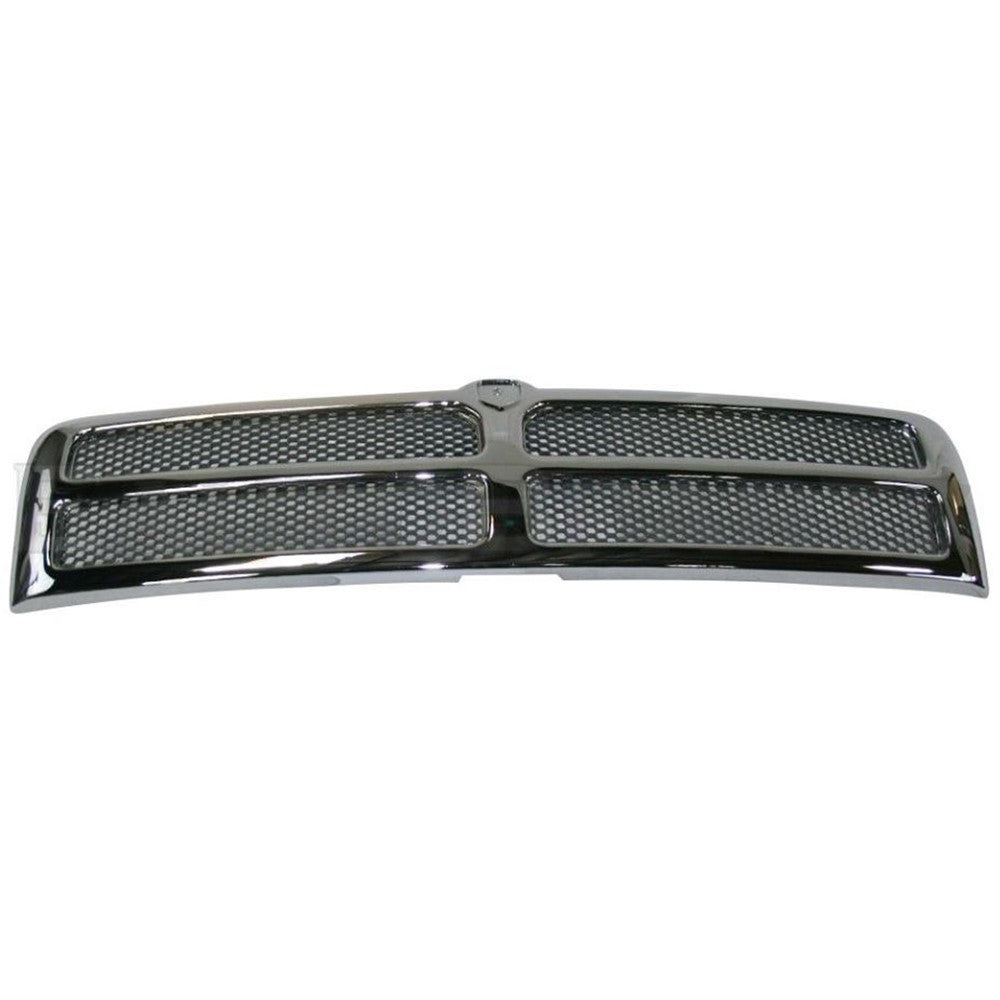 Front Grille 1994-2002 Dodge Pickup_dodge_fullsize(-2002)