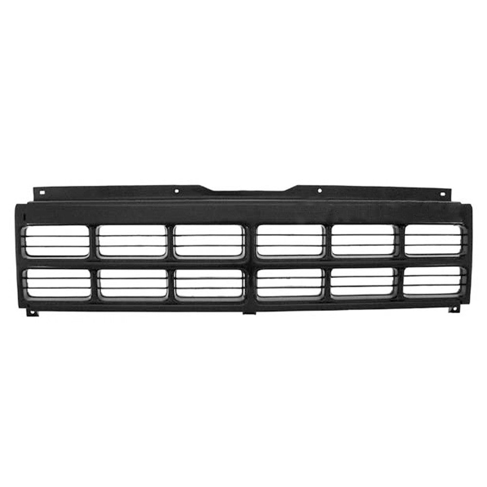 Grille 1991-1996 Dodge Dakota