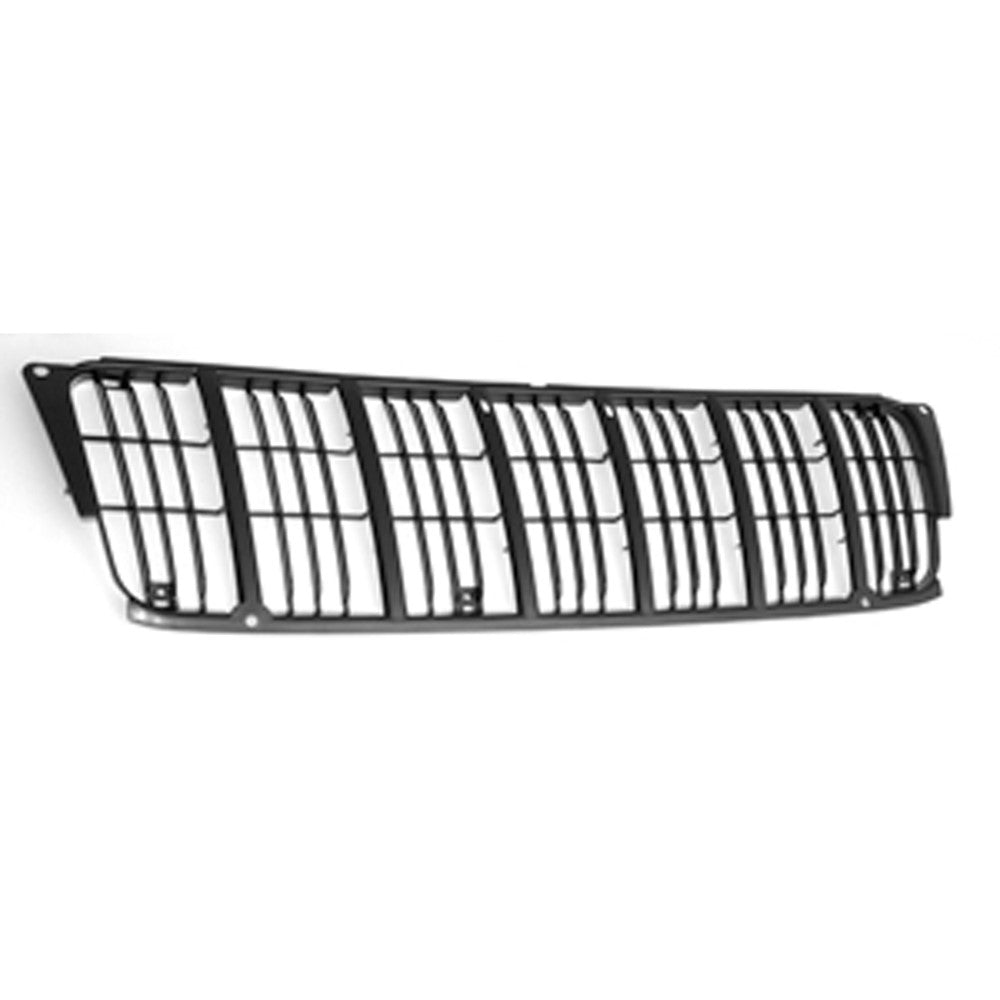 Grille Insert 1999-2003 Jeep Grand Cherokee