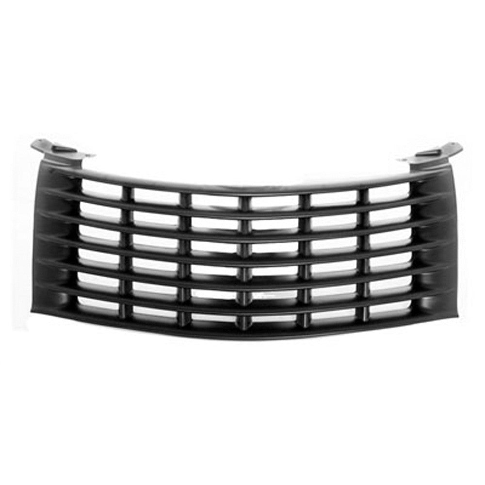 Front Grille 2001-2005 Chrysler Pt Cruiser