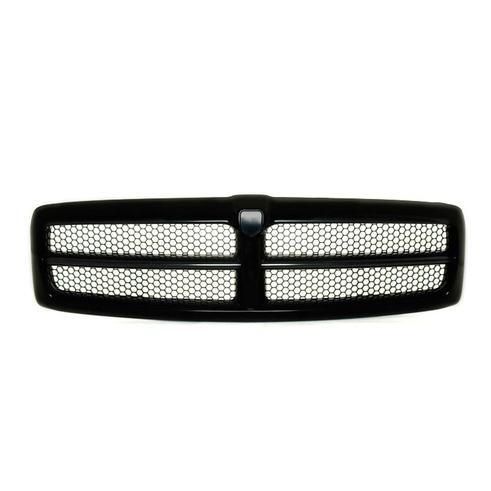 Front Grille 1999-2002 Dodge Pickup_dodge_fullsize(-2002)