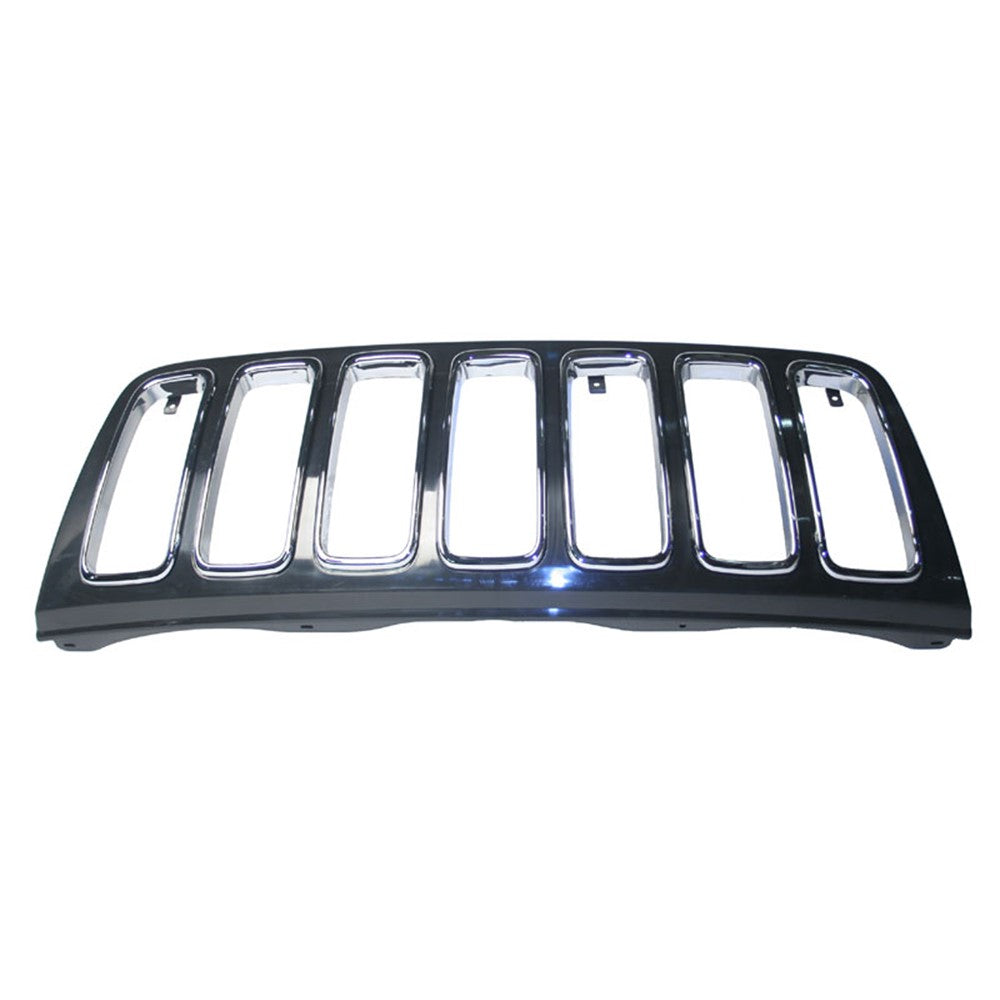 Front Grille 2001-2003 Jeep Grand Cherokee