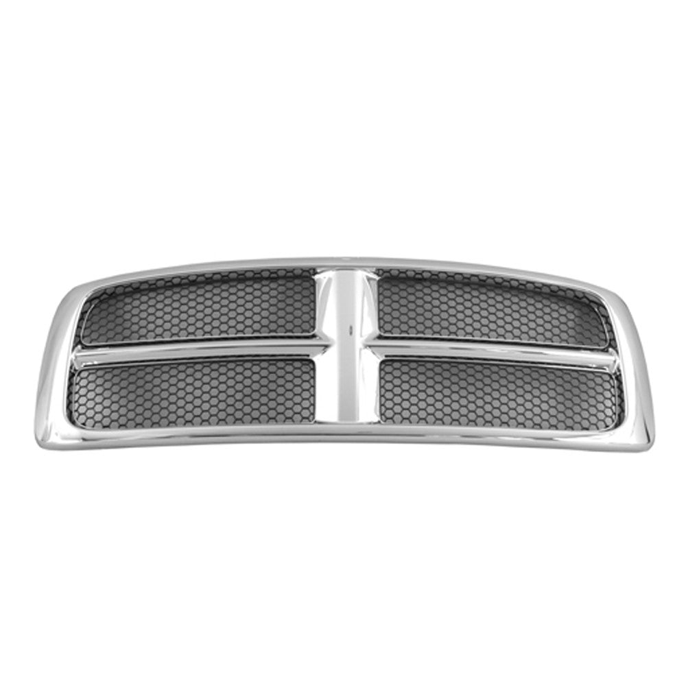 Front Grille 2002-2005 Dodge Ram 1500, Ram 2500