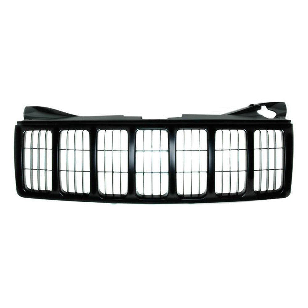 Grille 2005-2007 Jeep Grand Cherokee