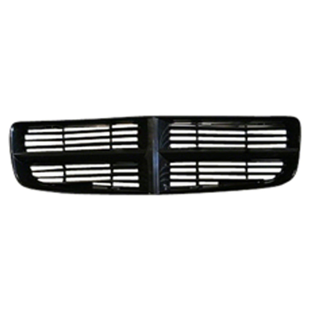 Grille 2006-2010 Dodge Charger