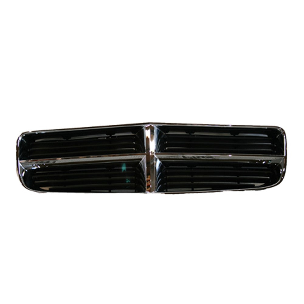 Grille 2006-2010 Dodge Charger