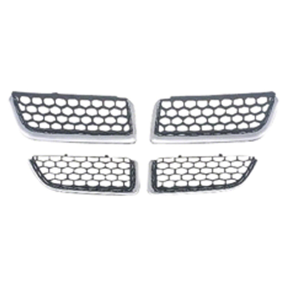 Front Grille 2004-2006 Dodge Stratus