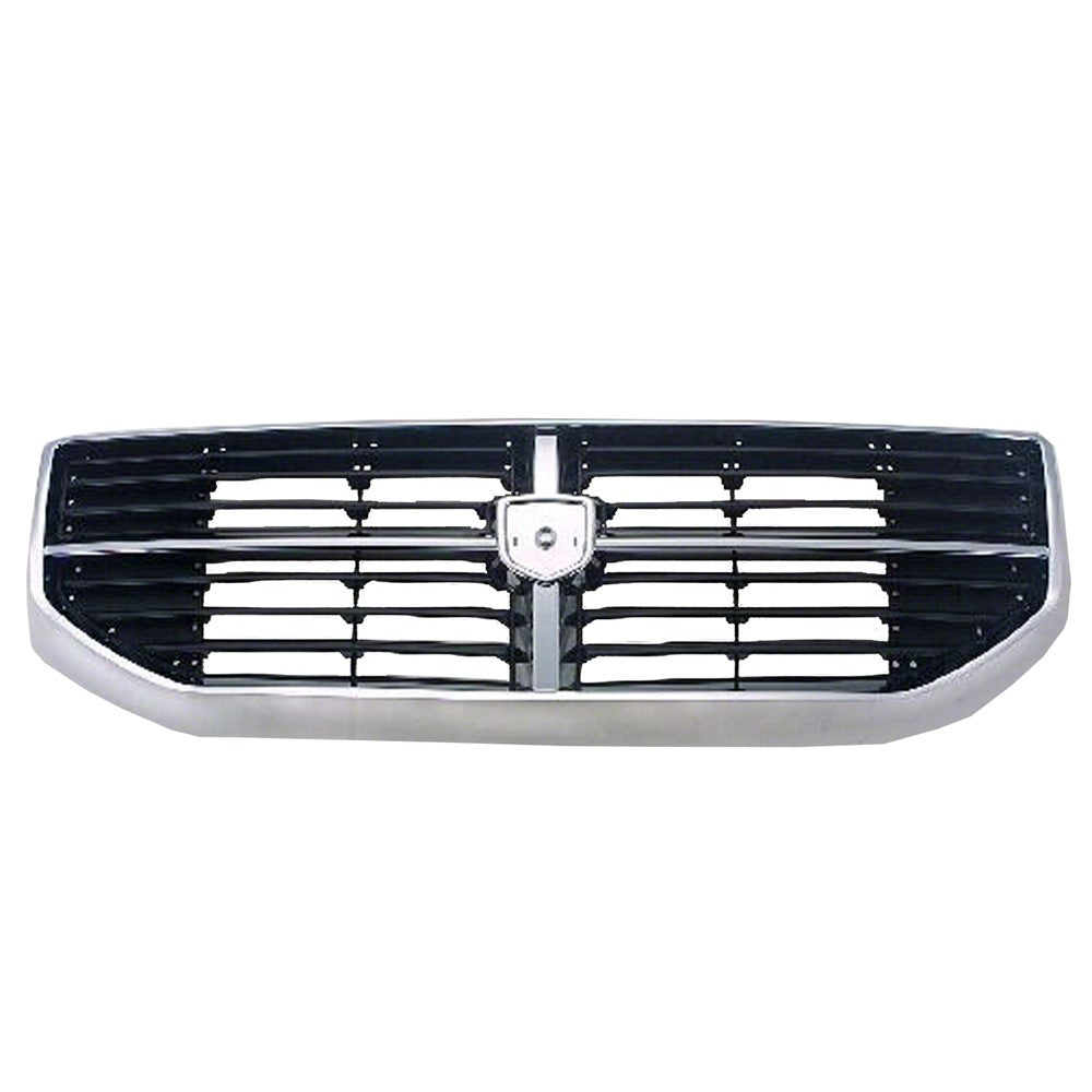 Front Grille 2007-2012 Dodge Caliber