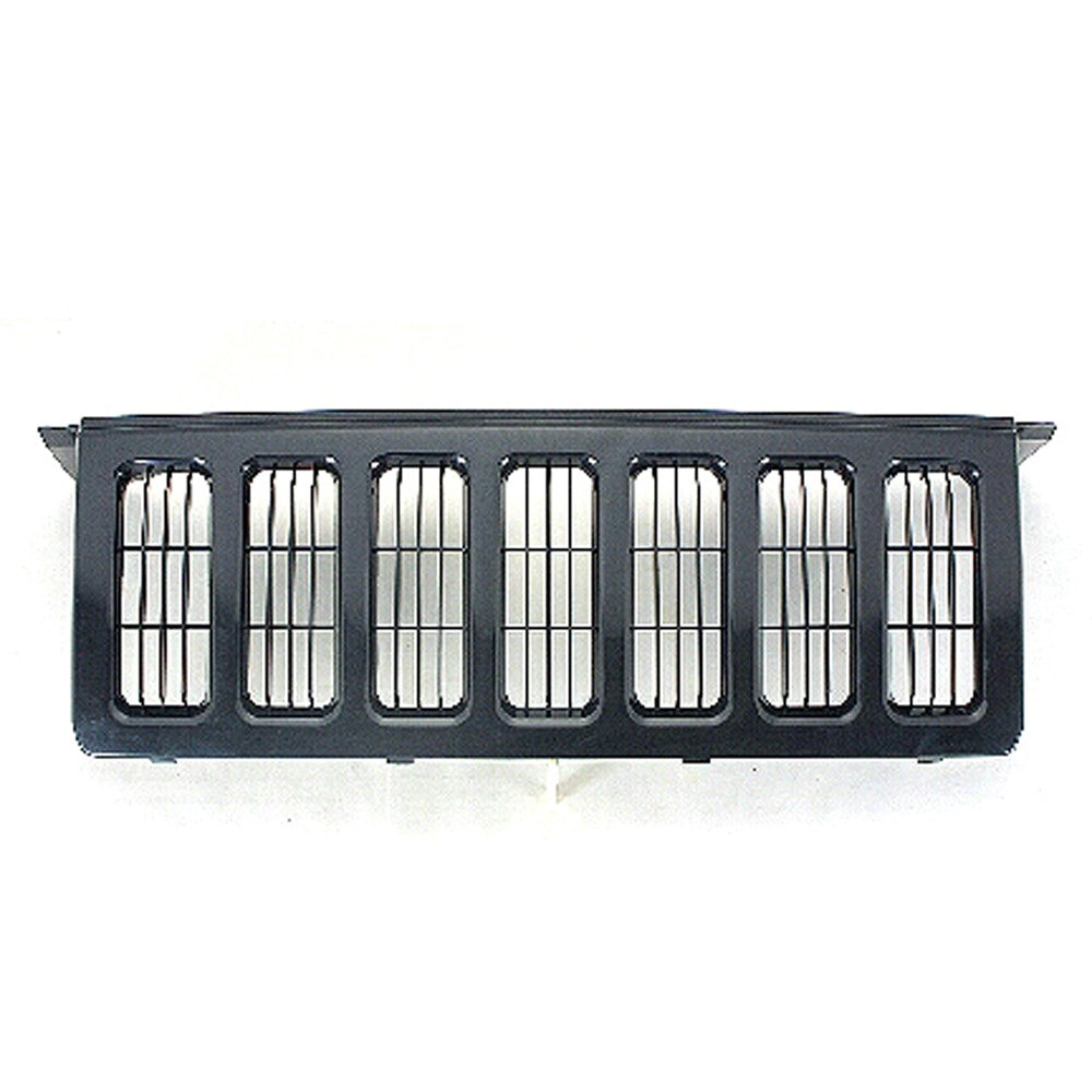 Front Grille 2006-2010 Jeep Commander