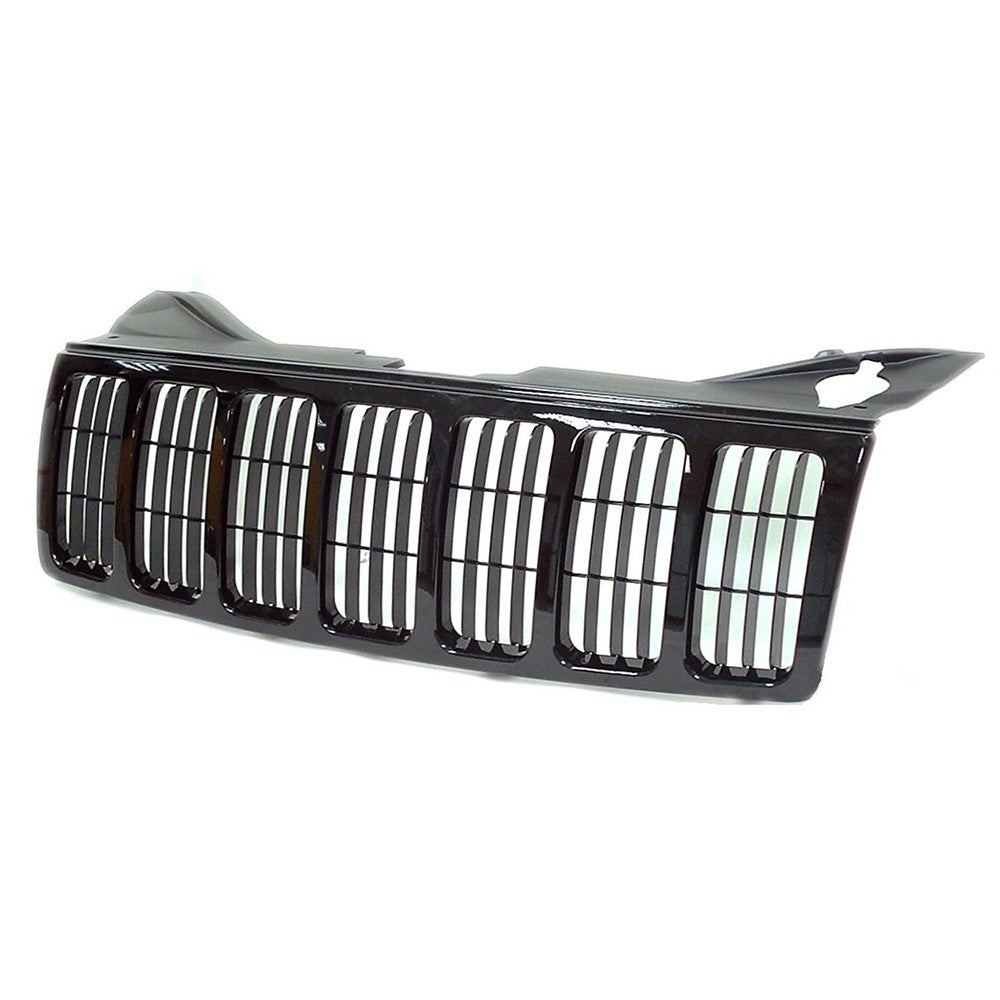 Grille 2005-2007 Jeep Grand Cherokee