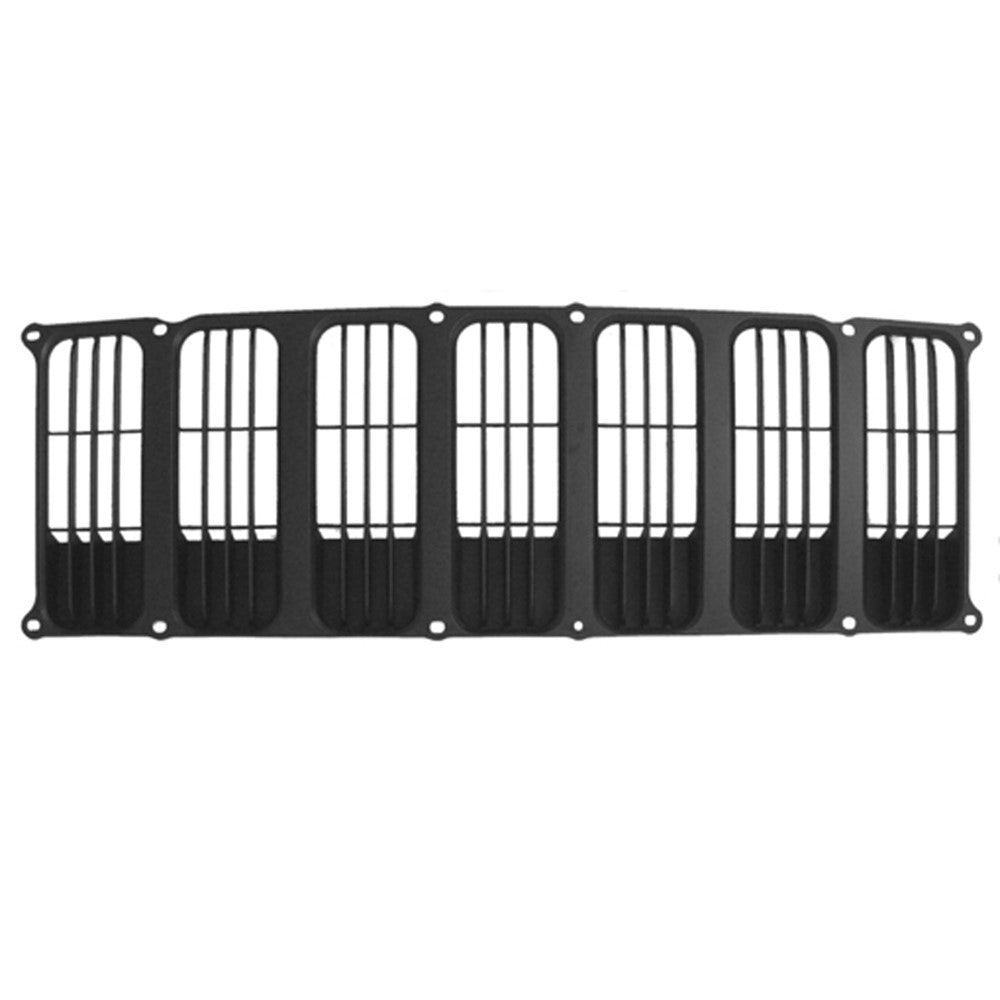 Grille 2007-2010 Jeep Patriot