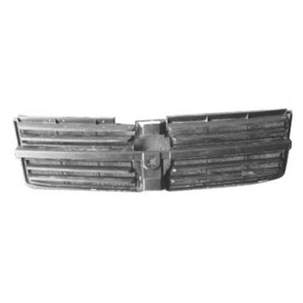 Front Grille 2008-2010 Dodge Caravan