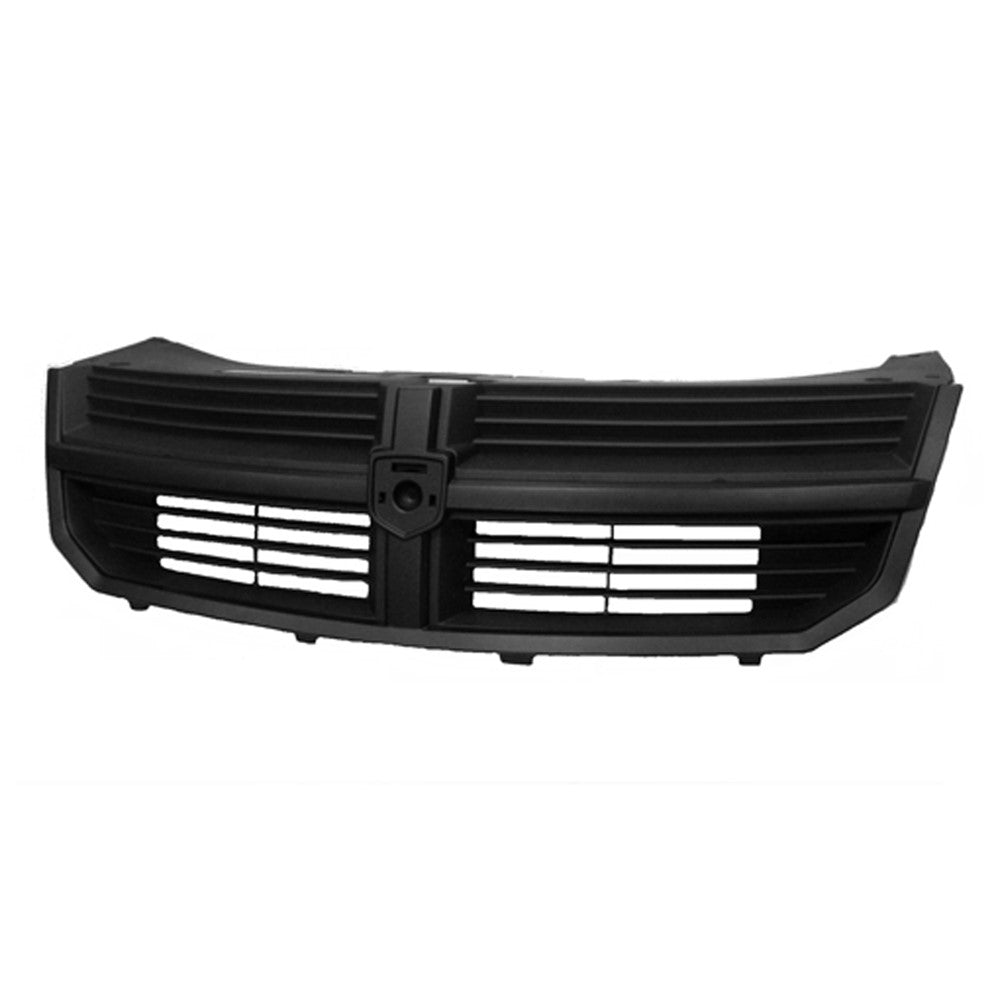 Front Grille 2008-2010 Dodge Avenger