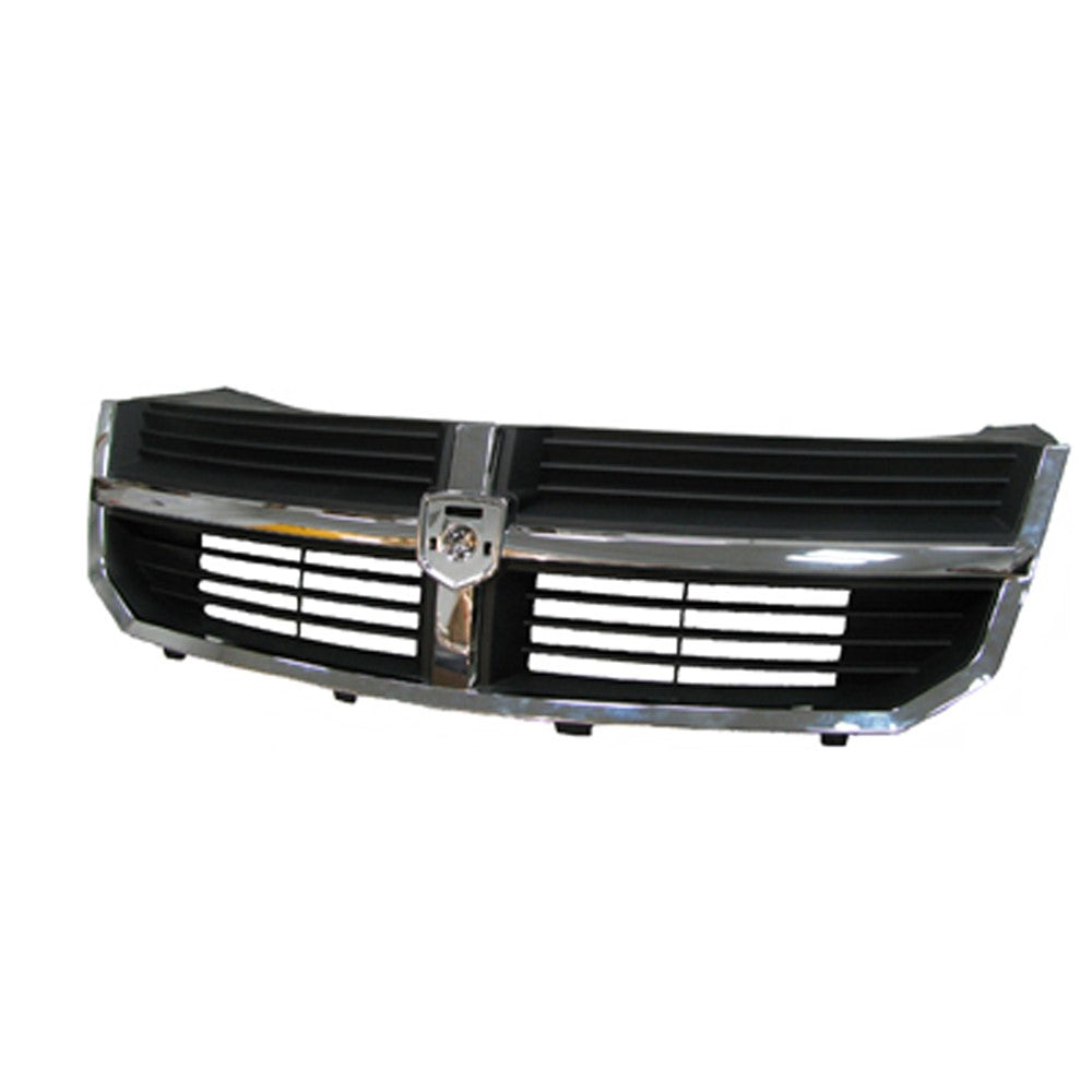 Front Grille 2008-2010 Dodge Avenger