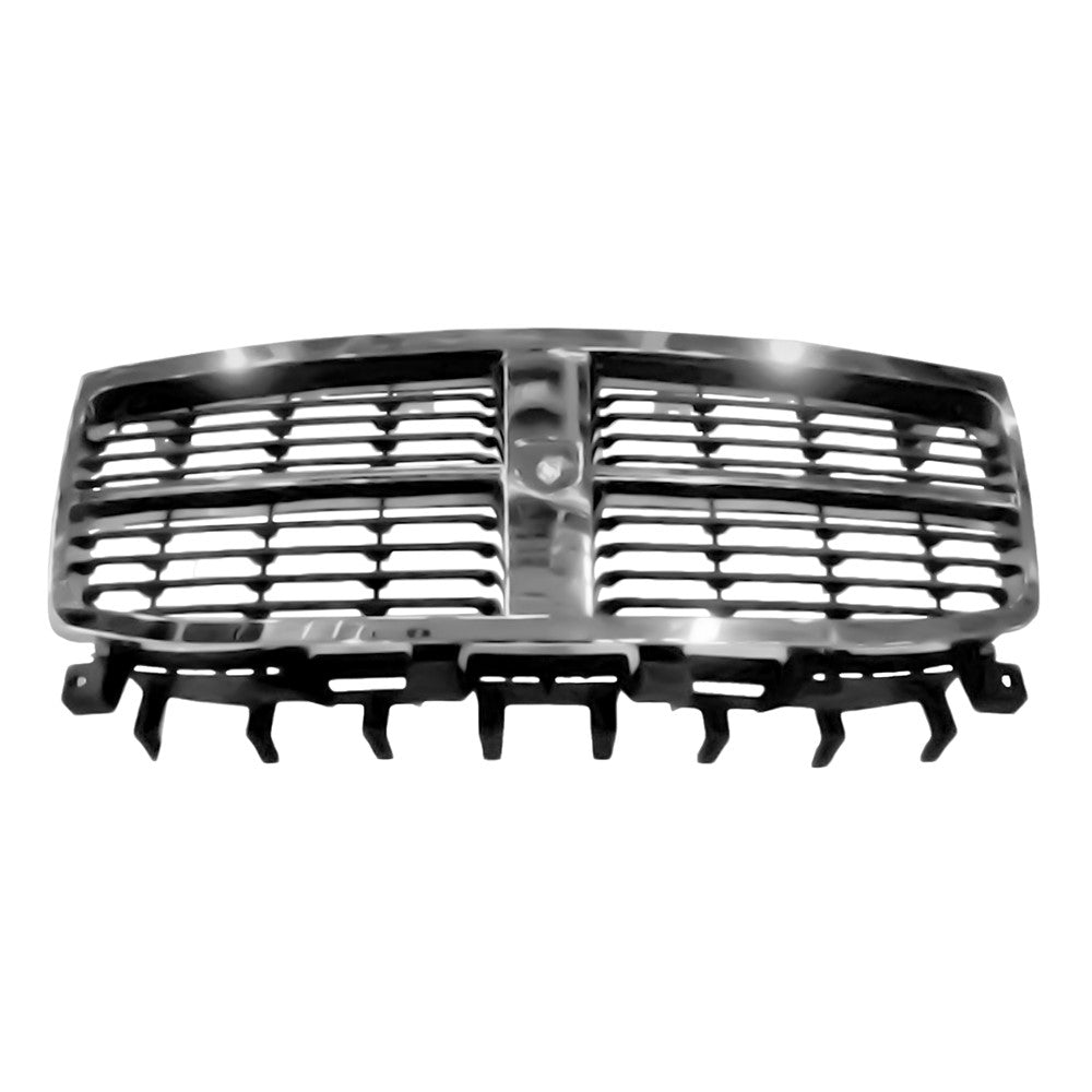 Front Grille 2007-2009 Dodge Durango