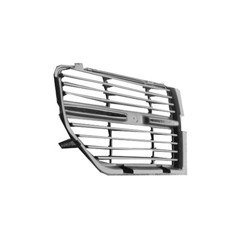 Right Passenger Side Grille 2005-2007 Dodge Magnum