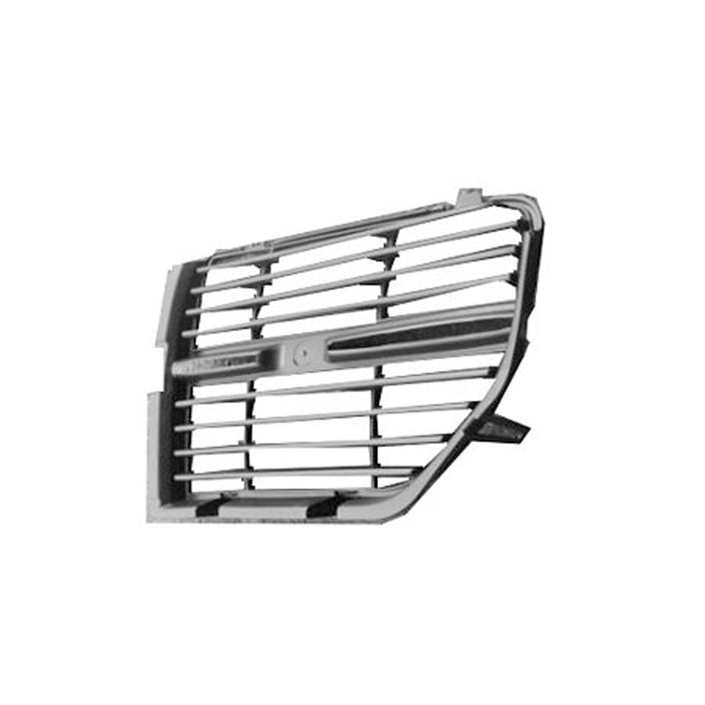 Left Driver Side Grille 2005-2007 Dodge Magnum