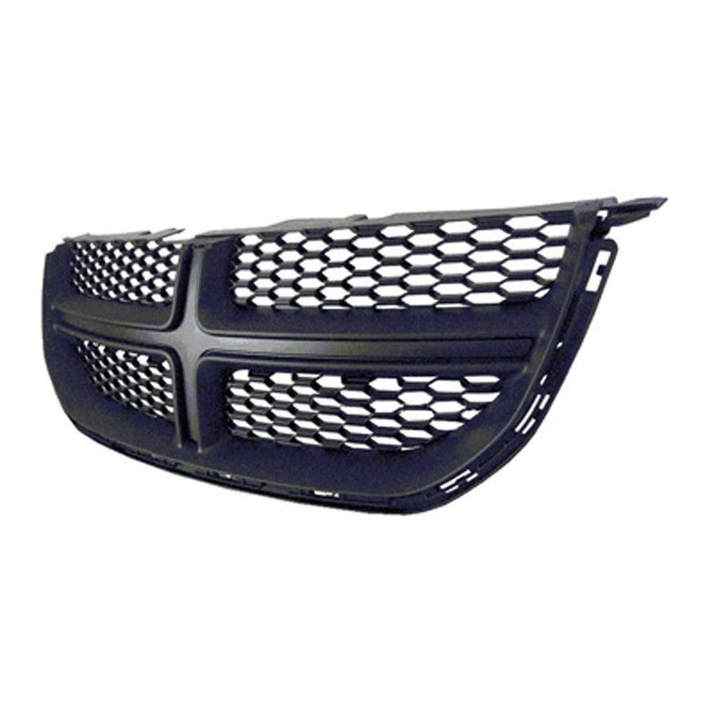 Front Grille 2011-2020 Dodge Caravan & Ram C/V, Cv