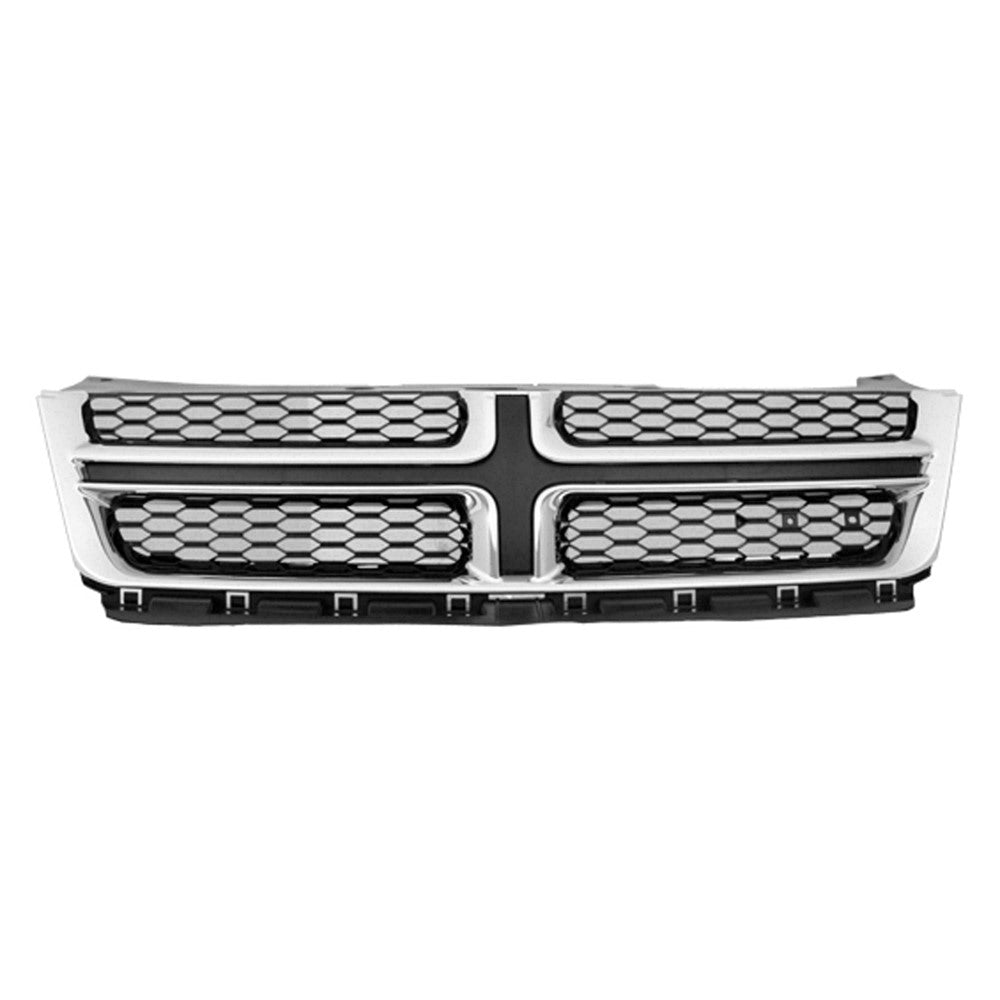 Front Grille 2011-2014 Dodge Avenger