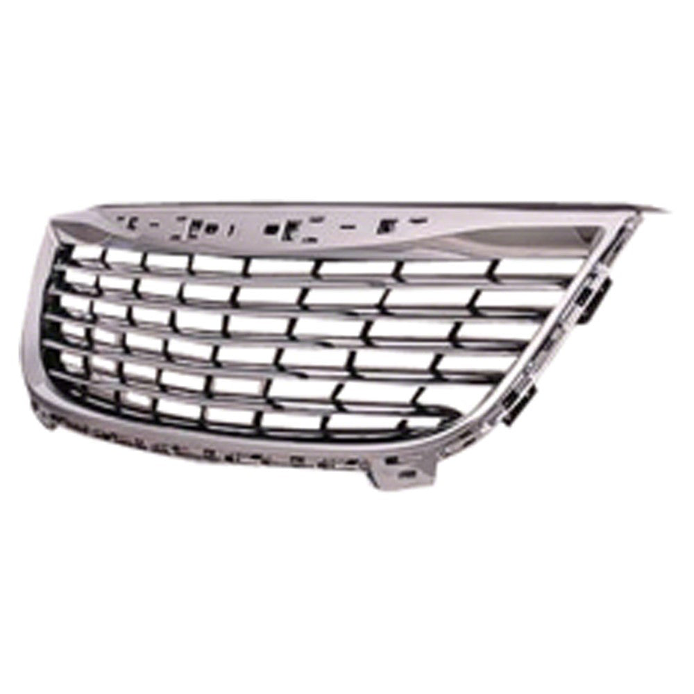 Front Grille 2011-2016 Chrysler Town & Country