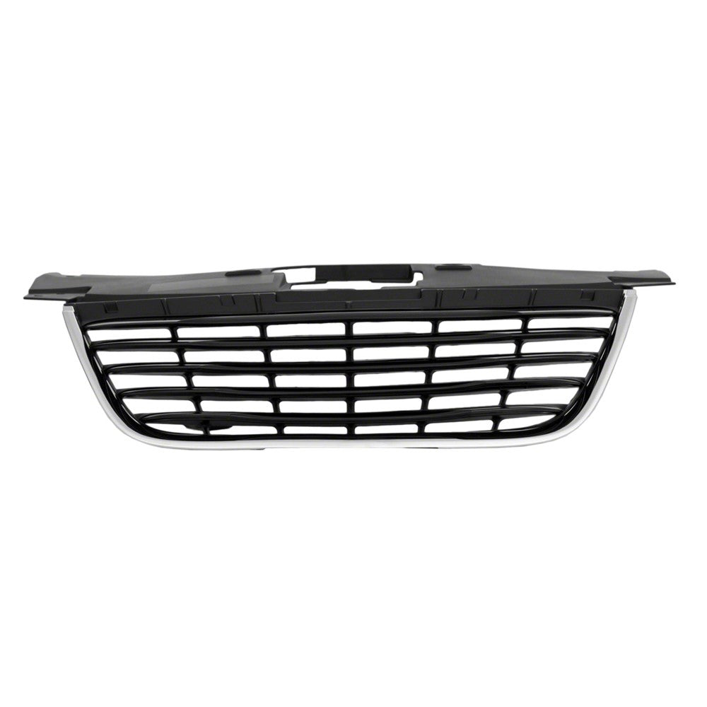 Front Grille 2011-2014 Chrysler 200
