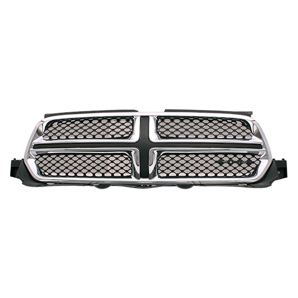 Front Grille 2011-2013 Dodge Durango